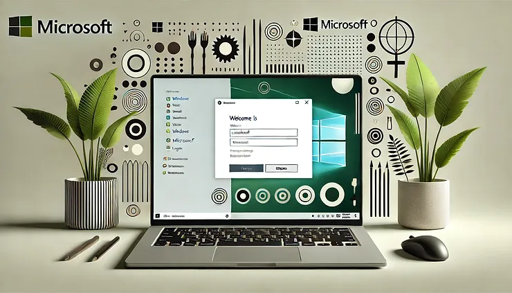 Slik installerer du Windows 11 uten Microsoft-konto | Komplett guide fra Itkonsulent1