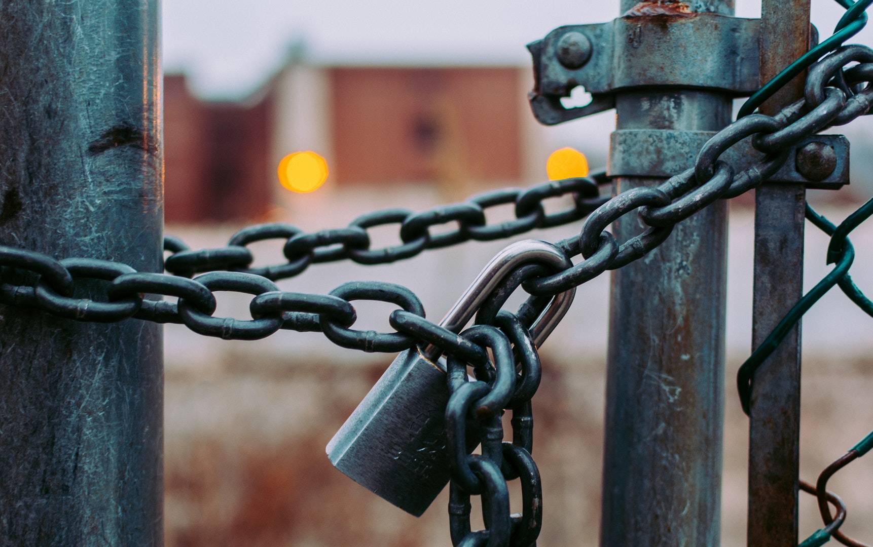 Windows har innebygget beskyttelse mot ransomware